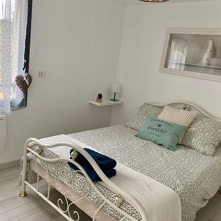 Chambre D'Hotes Pres De La Plage Pornichet Εξωτερικό φωτογραφία