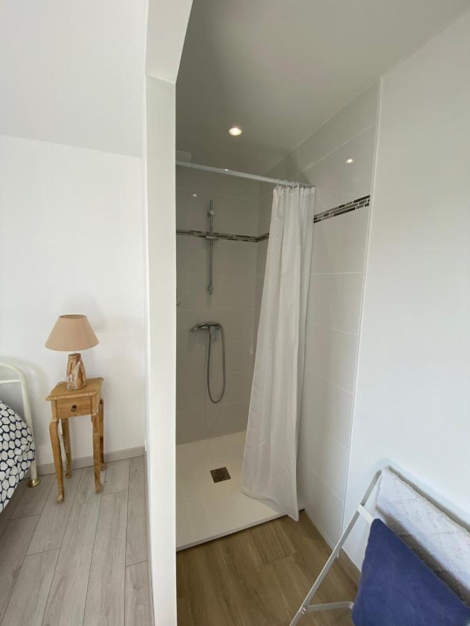 Chambre D'Hotes Pres De La Plage Pornichet Εξωτερικό φωτογραφία