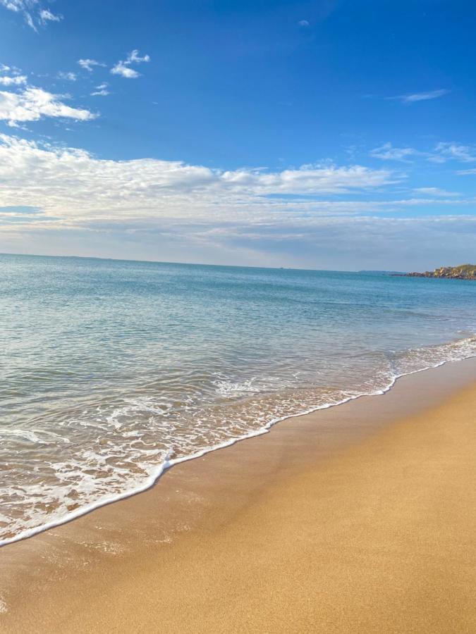 Chambre D'Hotes Pres De La Plage Pornichet Εξωτερικό φωτογραφία